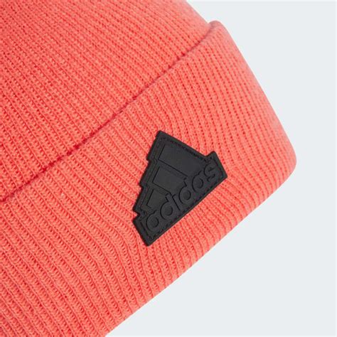 adidas wintermütze rot|adidas COLD.RDY Tech Cuff Mütze .